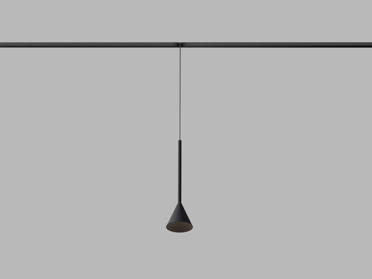 MAG KONO Z, B LED2 6490143D MAG KONO Z, B DALI 6W 4000K