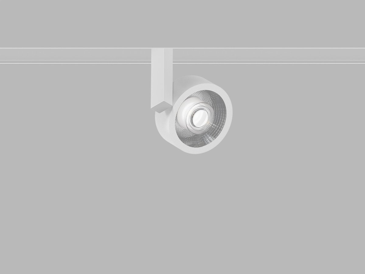 MAXO MINI, W LED2 6490231D MAXO MINI, W DALI 8W 3000K