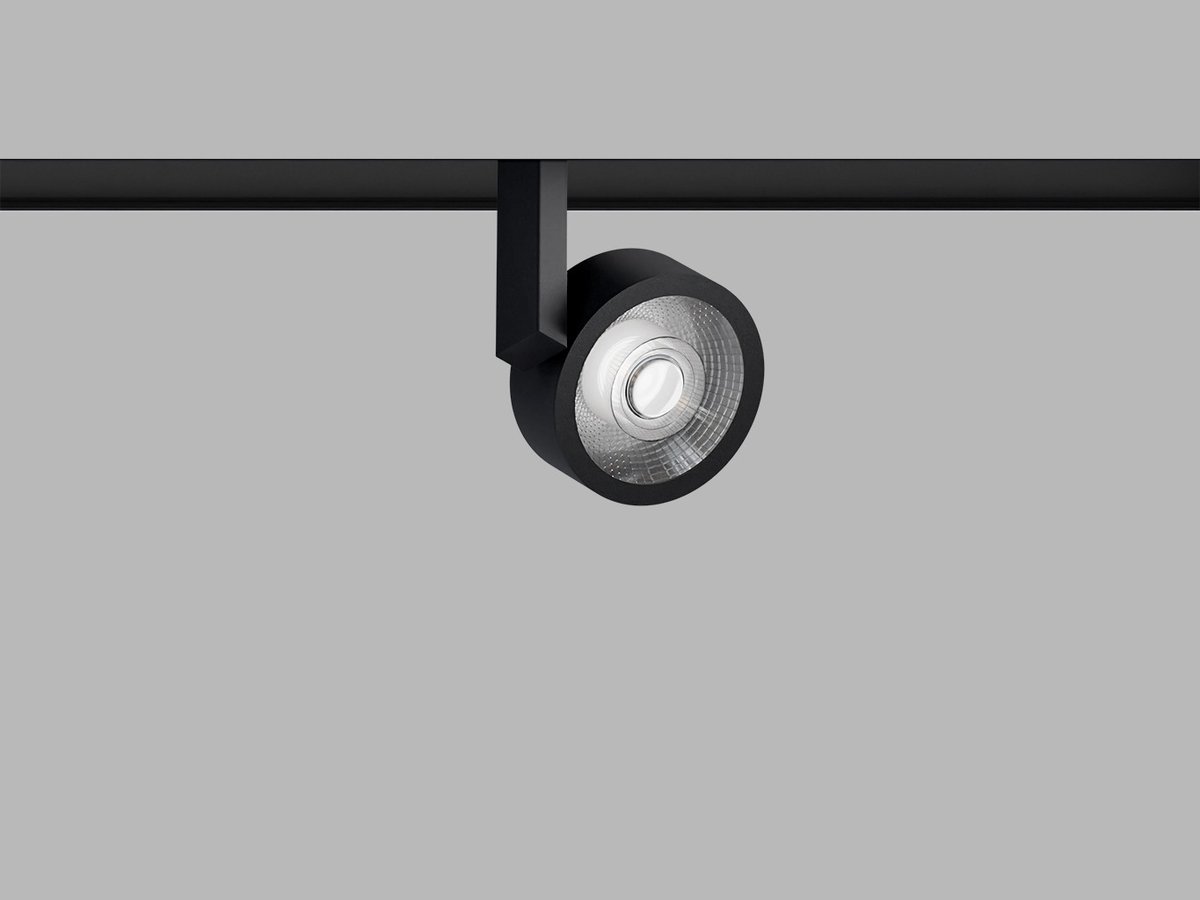 MAXO MINI, B LED2 6490243D MAXO MINI, B DALI 8W 4000K