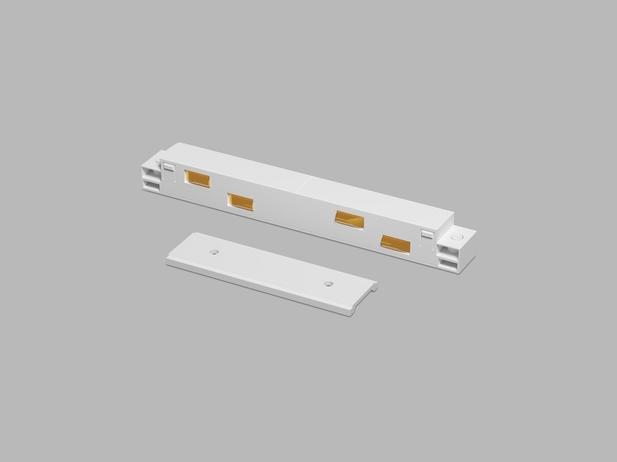 MAG II POWER CONNECTOR, W LED2 6523801 MAG II POWER CONNECTOR, W DALI