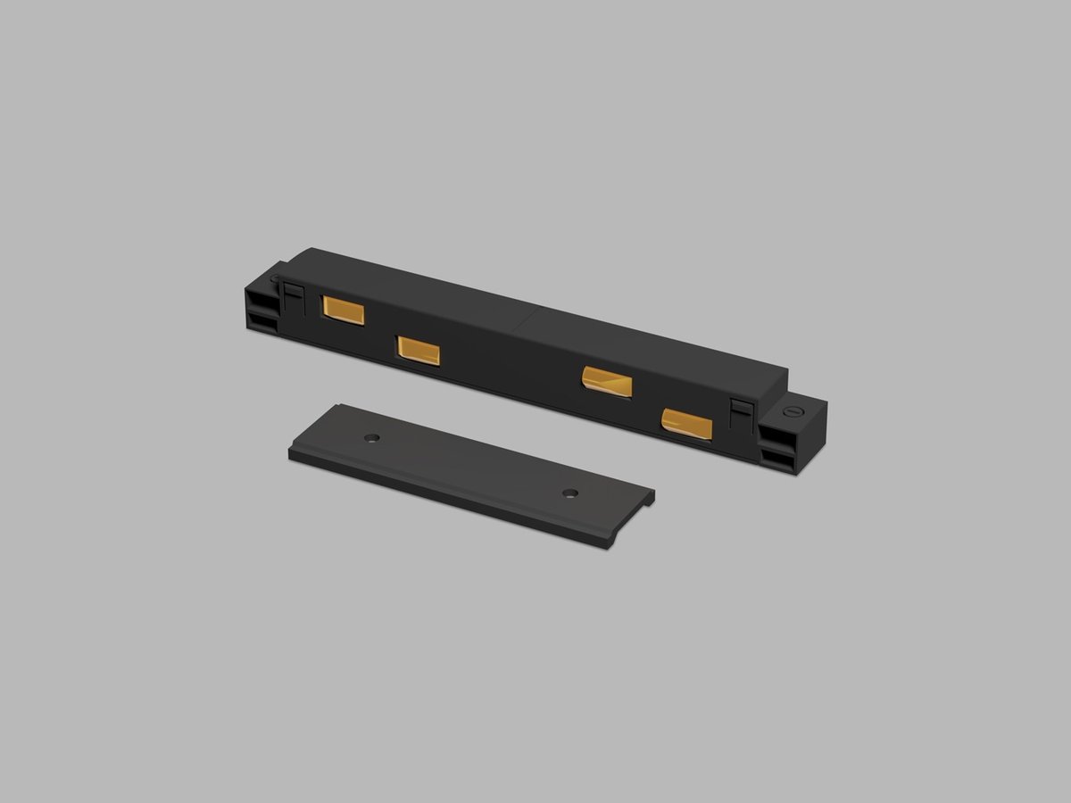 MAG II POWER CONNECTOR, B LED2 6523803 MAG II POWER CONNECTOR, B DALI