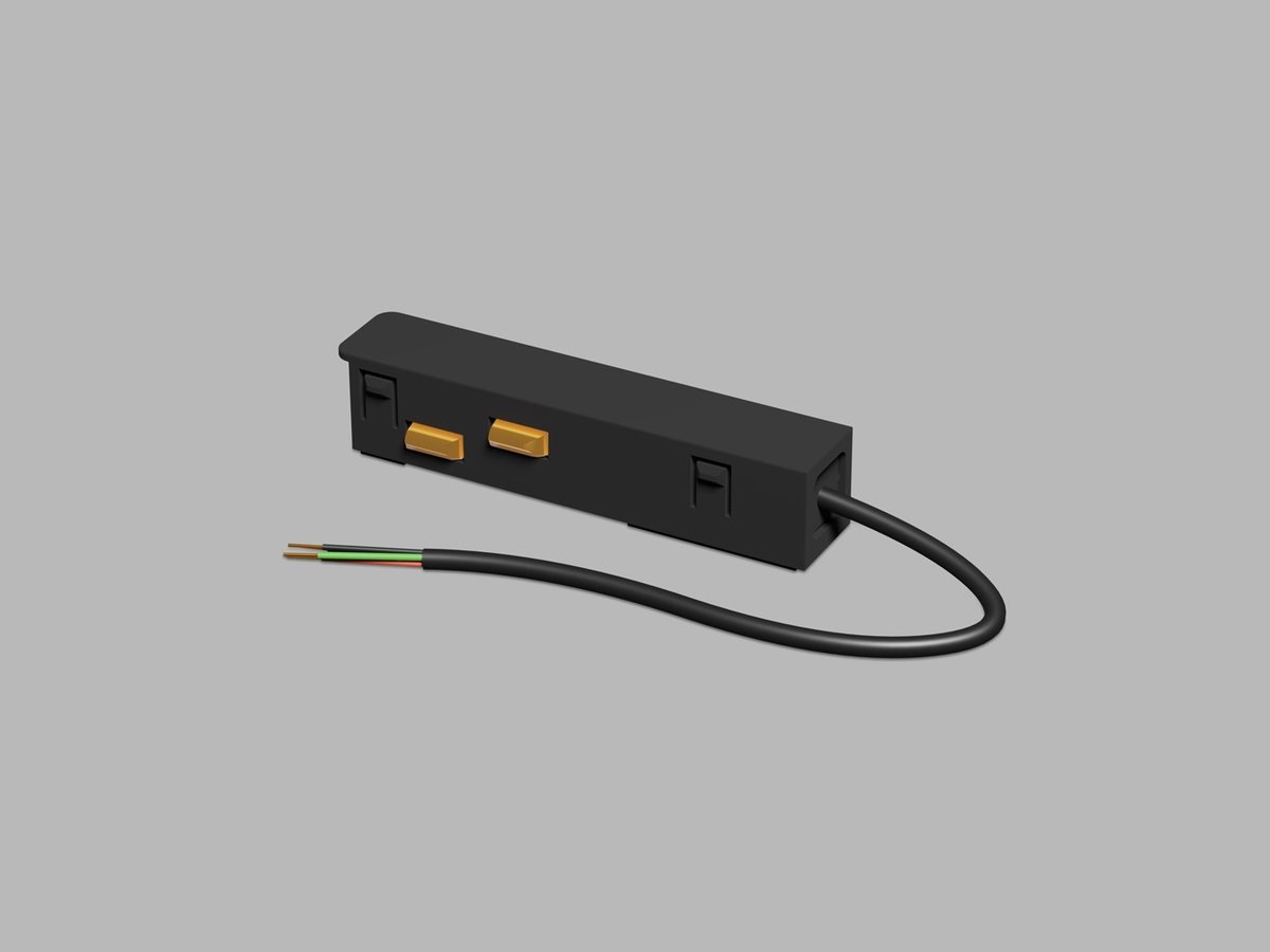 MAG II POWER FEEDER, B LED2 6523903 MAG II POWER FEEDER, B DALI