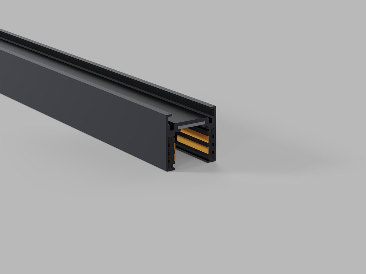 MAG II LOW TRACK 2M, B LED2 6529903 MAG II LOW TRACK 2M, B DALI