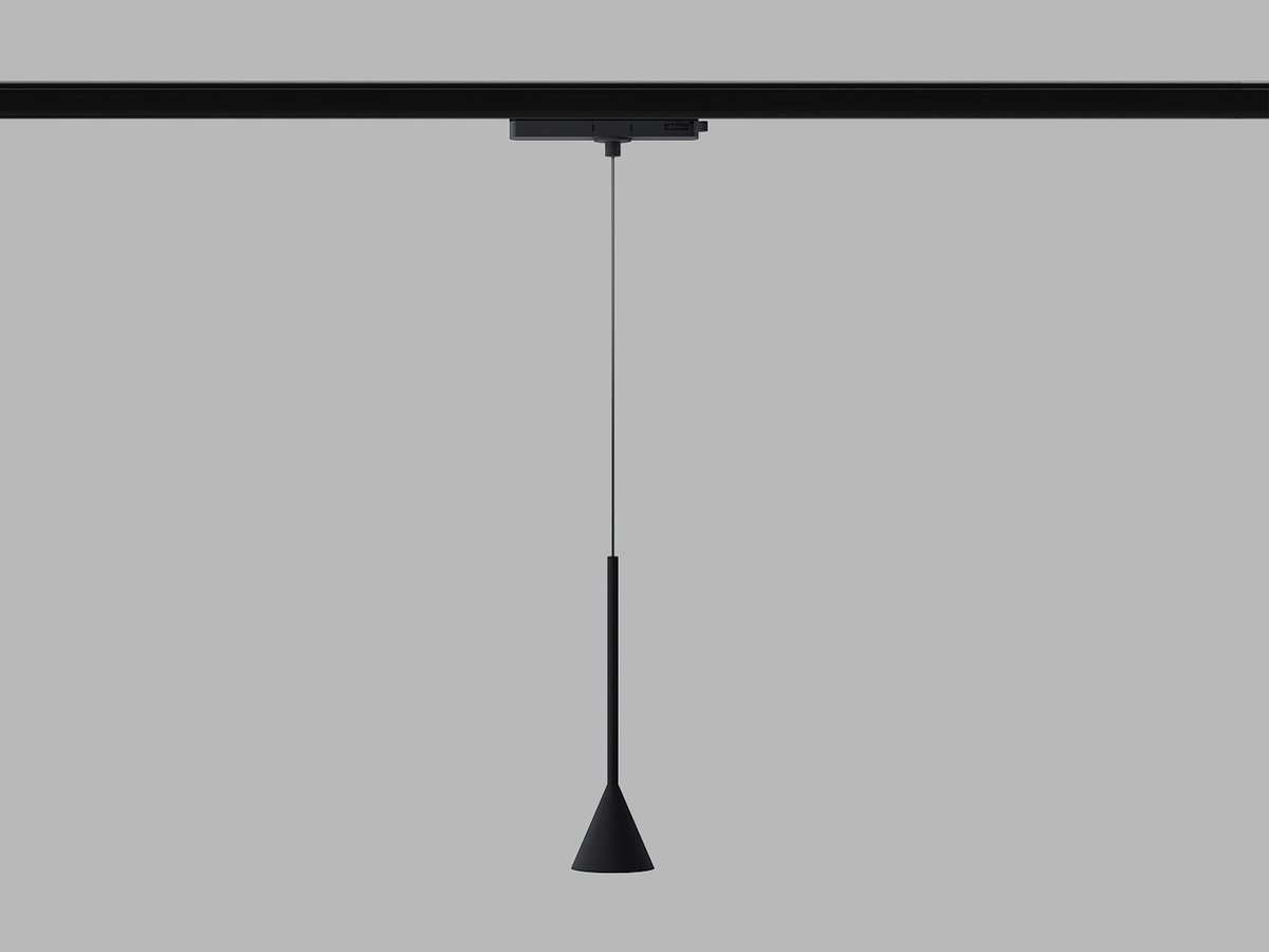 TRACK KONO Z , B LED2 7490133CS TRACK KONO Z , B CASAMBI 6W 3000K