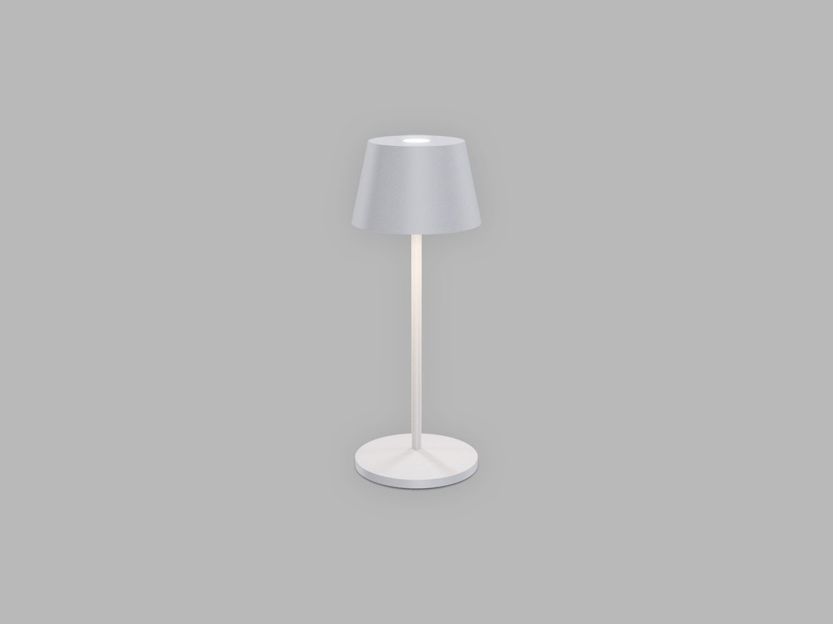 ROXY MINI, W LED2 A132551 ROXY MINI, W TOUCH DIM 2W 2200K/3000K