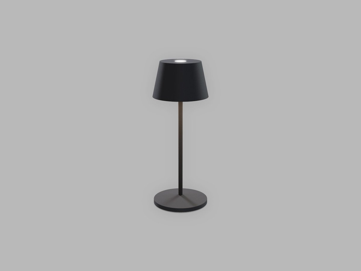 ROXY MINI, B LED2 A132553 ROXY MINI, B TOUCH DIM 2W 2200K/3000K