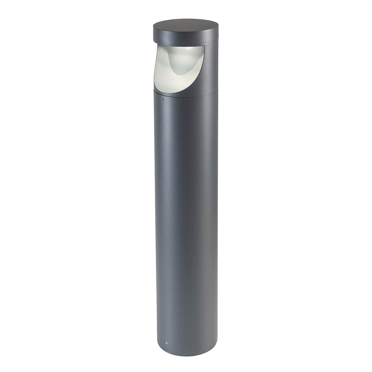 XWALK ST H80 LED 12W DALI IP65 DG 2700K