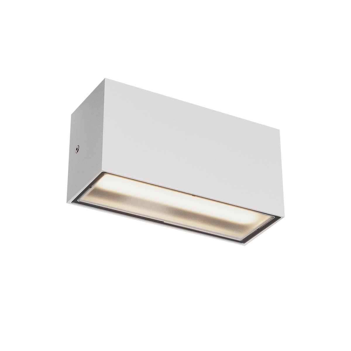 LIMAS AP LED 12W DALI IP65 CCT 2700K-3000K SWH  220MM