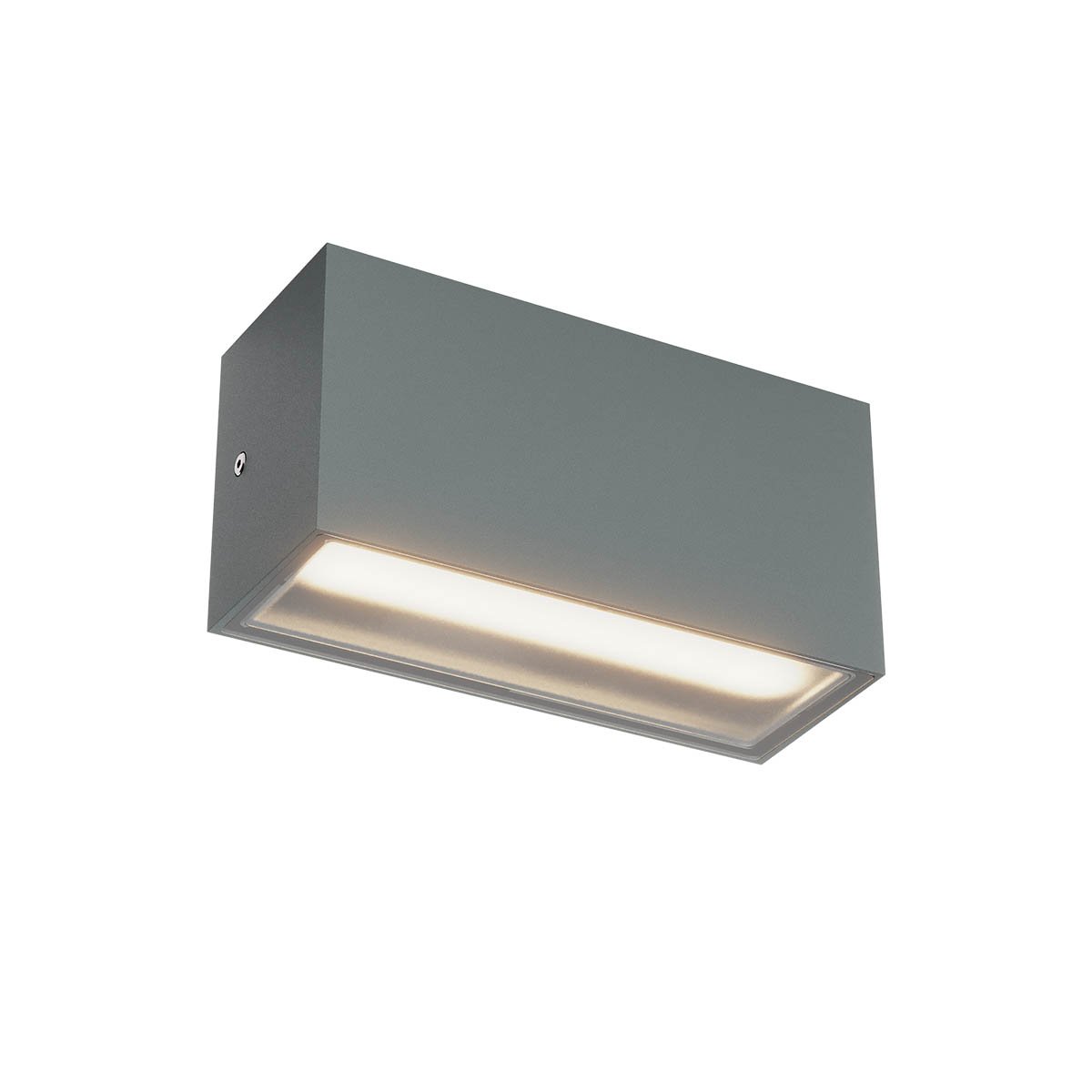 LIMAS AP LED 12W DALI IP65 CCT 2700K-3000K DG  220MM