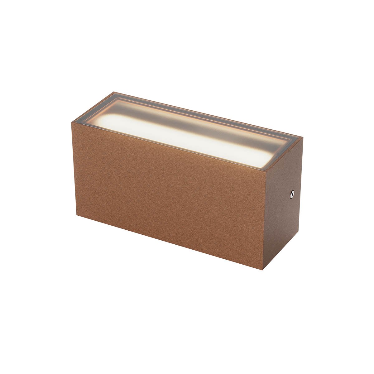 LIMAS AP LED 2x12W DALI IP65 CCT 2700K-3000K CO  220MM
