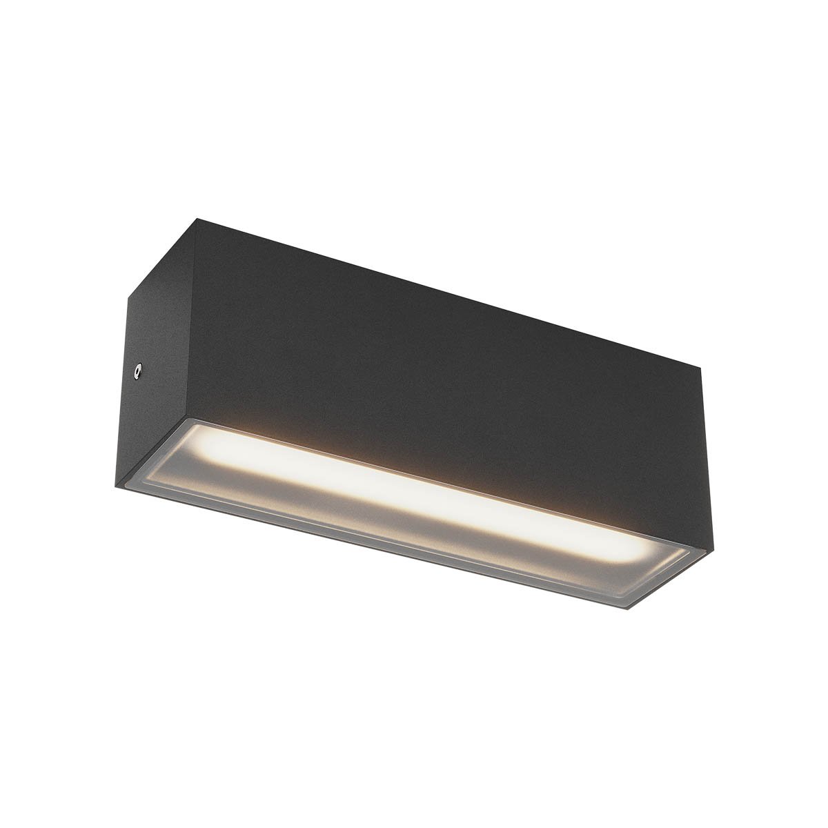 LIMAS AP LED 20W DALI IP65 CCT 2700K-3000K SBK  300MM