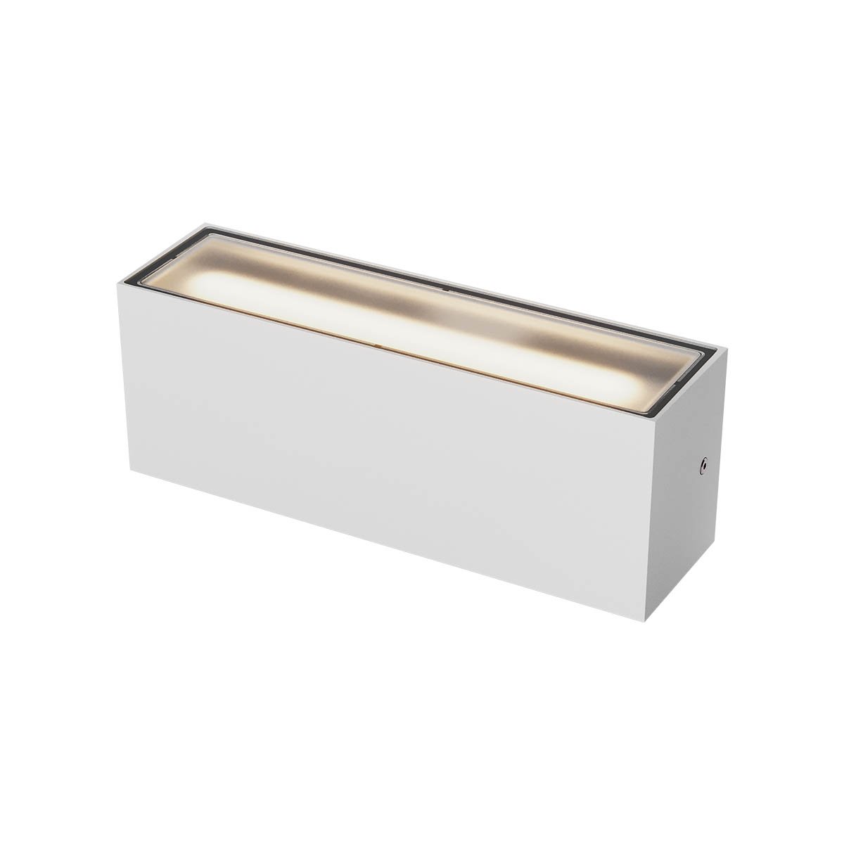 LIMAS AP LED 2x20W DALI IP65 CCT 2700K-3000K SWH  300MM