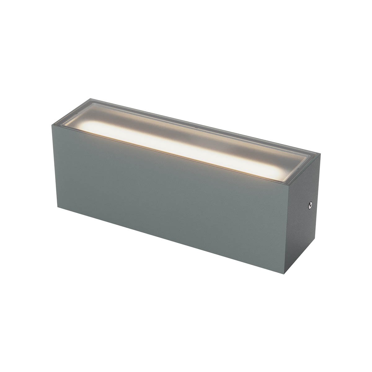 LIMAS AP LED 2x20W DALI IP65 CCT 2700K-3000K DG  300MM