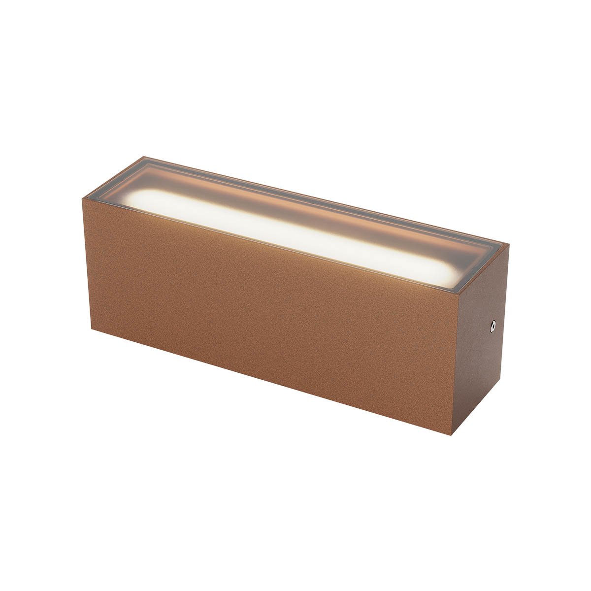 LIMAS AP LED 2x20W DALI IP65 CCT 2700K-3000K CO  300MM