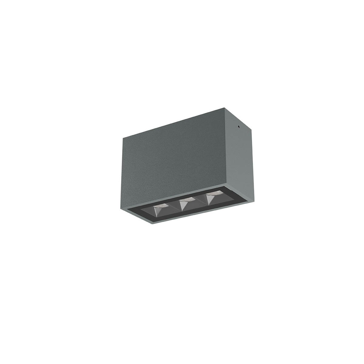 AROOS PL LED 9W DALI IP65 DG 2700K