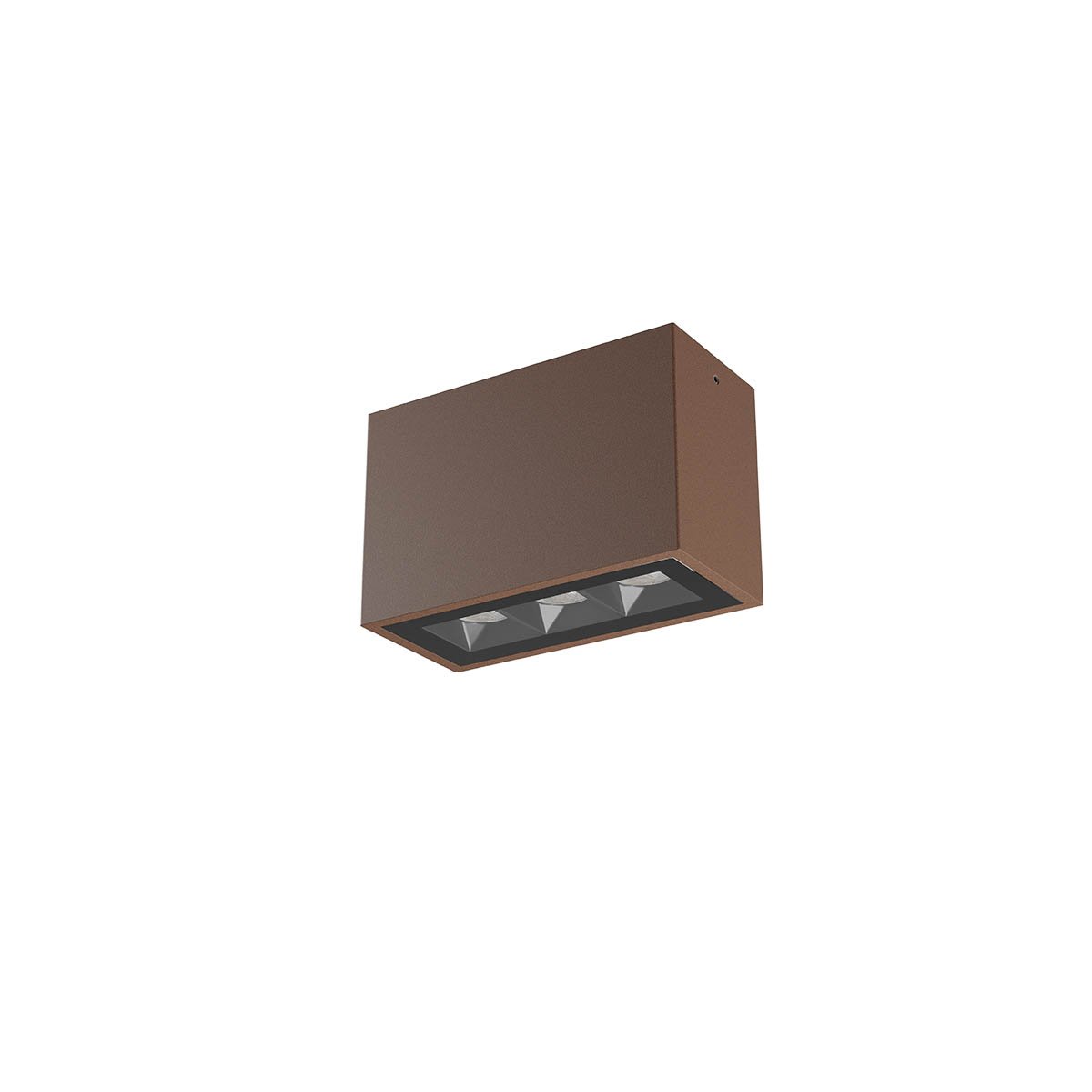 AROOS PL LED 9W DALI IP65 CO 2700K
