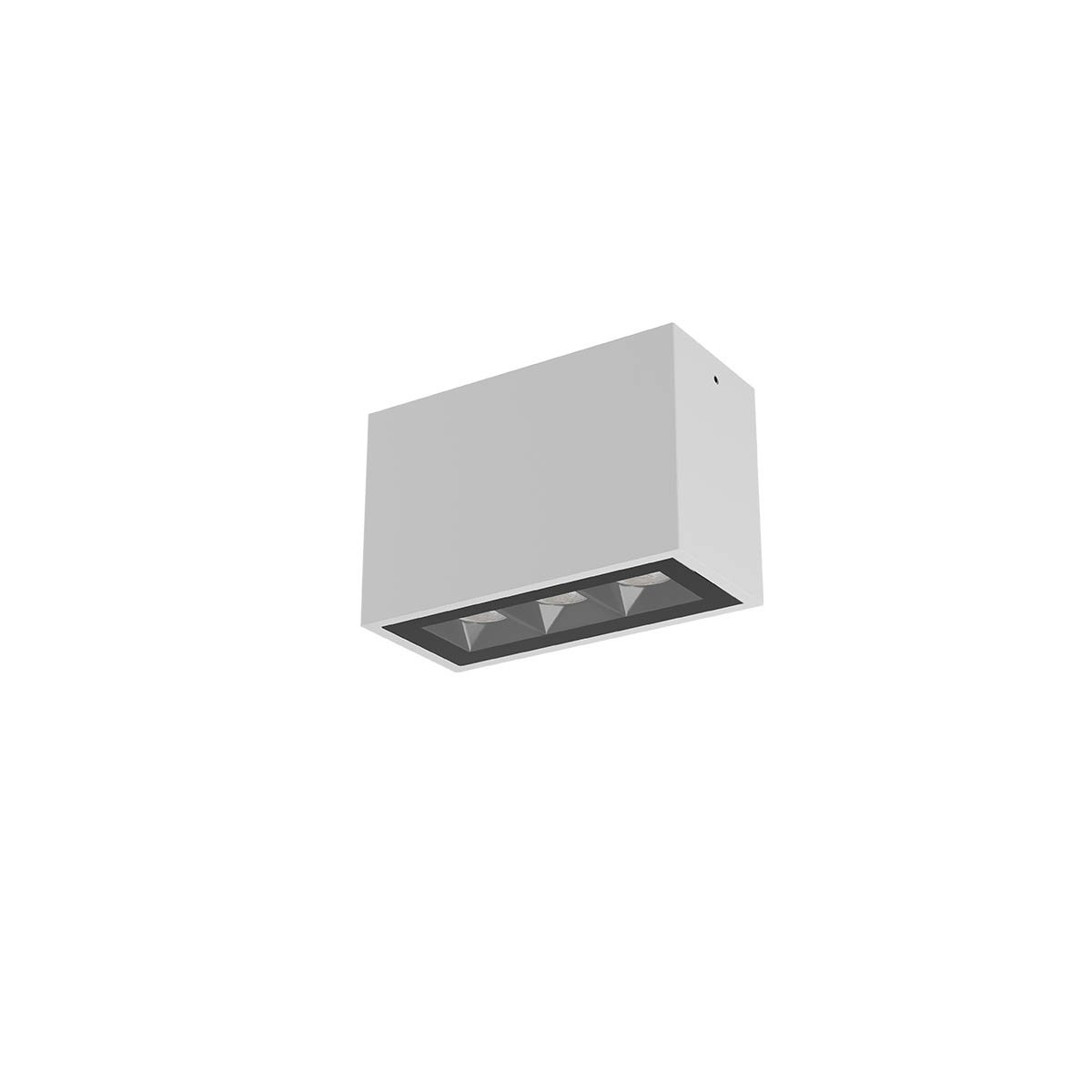 AROOS PL LED 9W DALI IP65 SWH 3000K