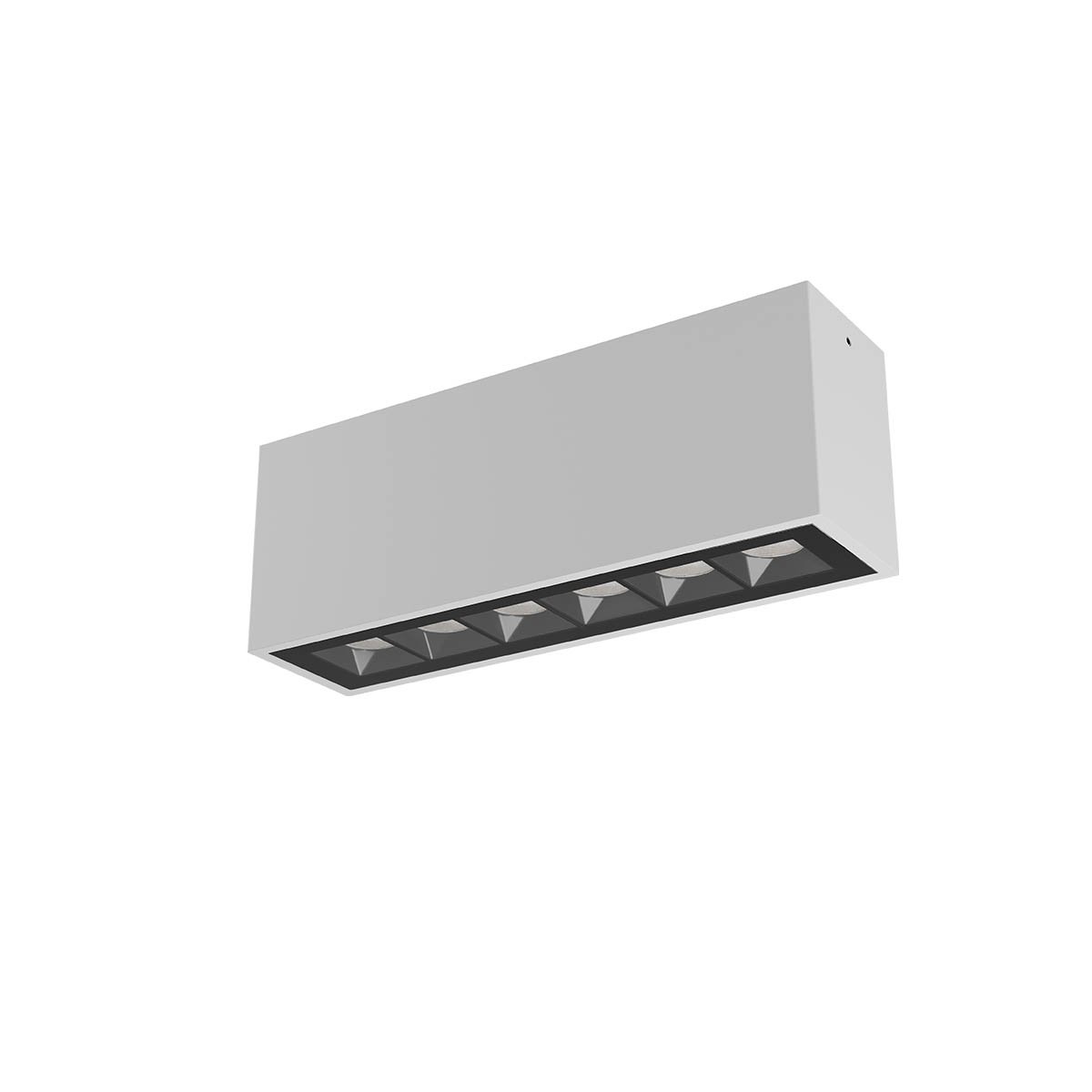 AROOS PL LED 15W DALI IP65 SWH 3000K