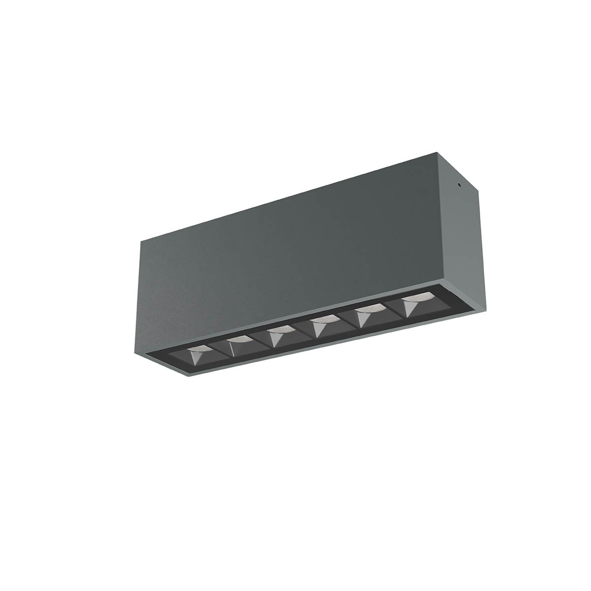 AROOS PL LED 15W DALI IP65 DG 3000K