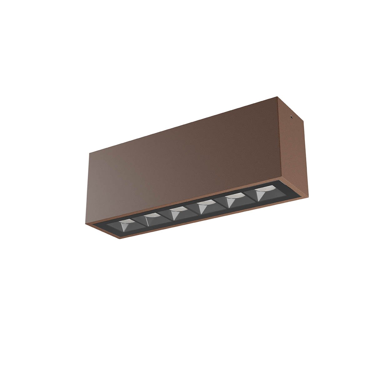AROOS PL LED 15W DALI IP65 CO 3000K