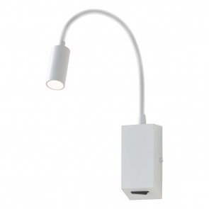 HELLO AP LED 3W WH