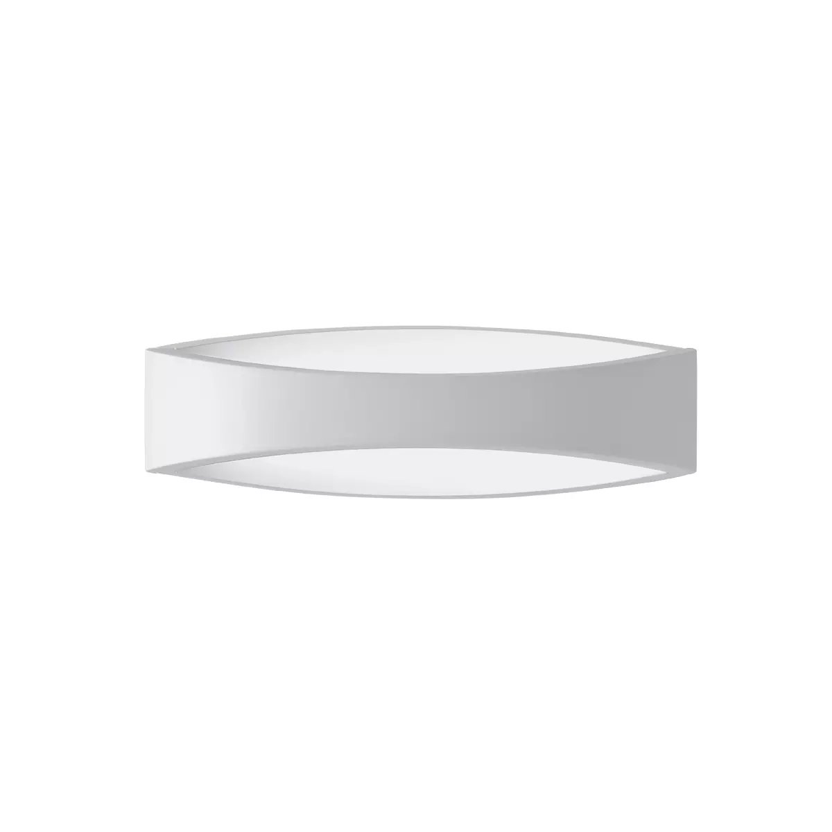 EIGHER AP LED 8W 3000K WH