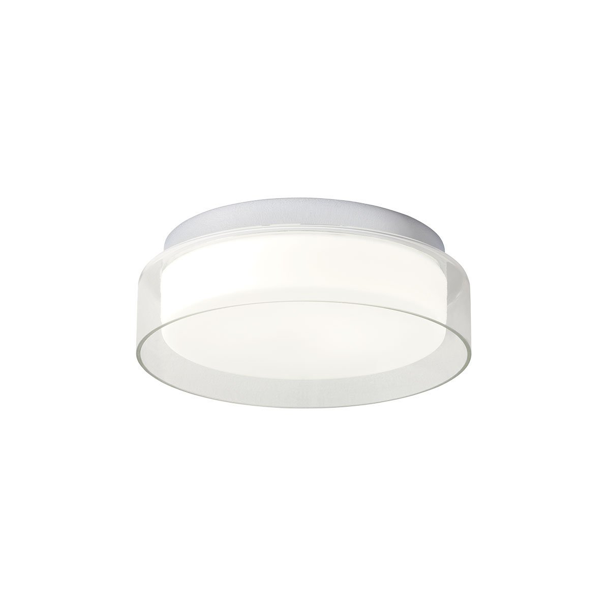 NAJI PL LED 12W 3000K D300MM