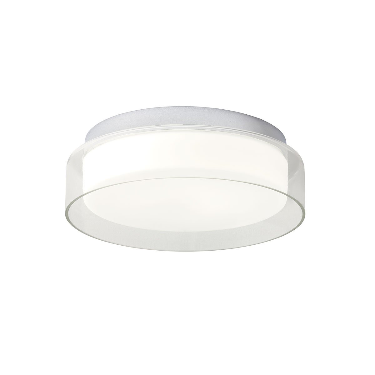 NAJI PL LED 18W 3000K D350MM