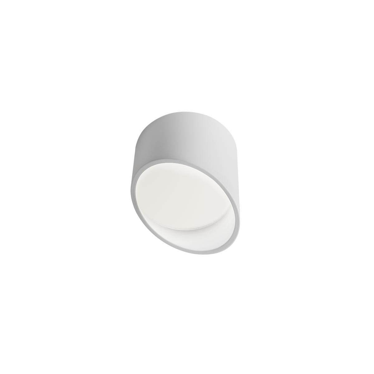 UTO PL LED 6W IP20 SAND WHITE