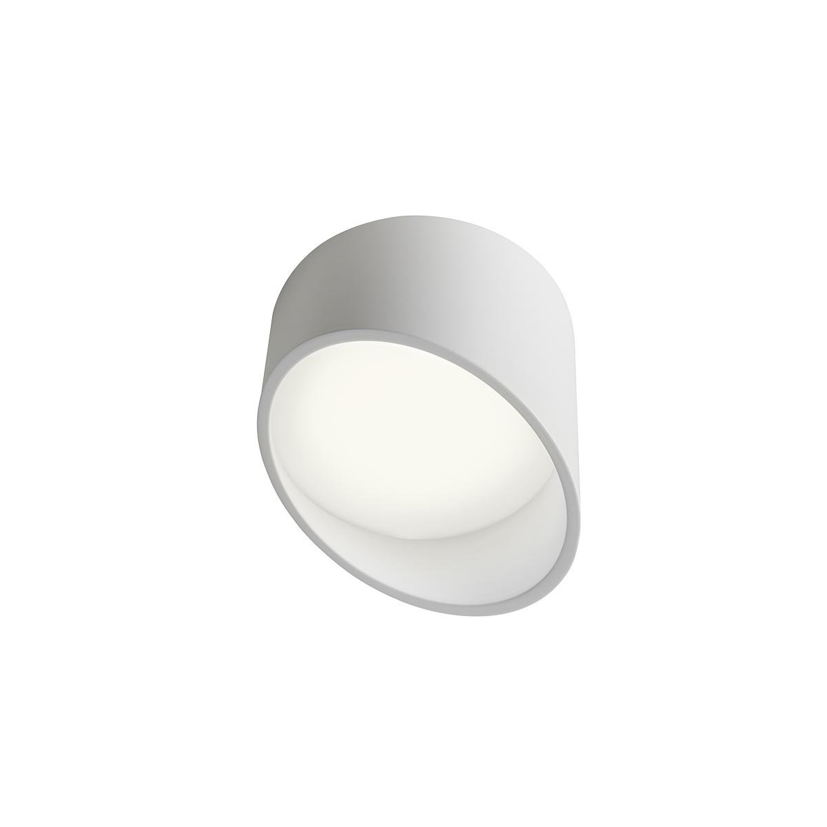 UTO PL LED 12W IP20 SAND WHITE