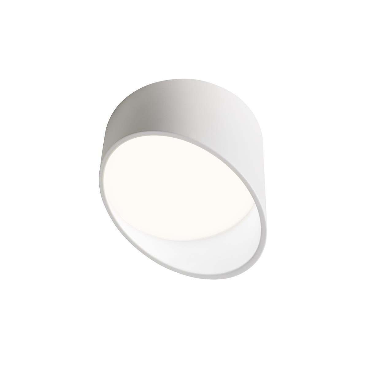 UTO PL LED 18W IP20 SAND WHITE