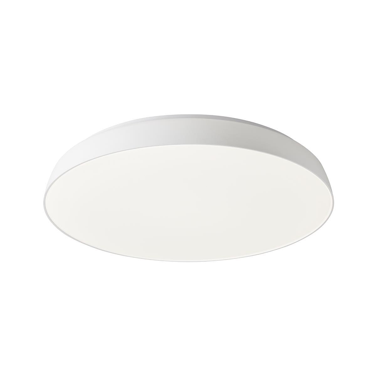 ERIE PL 50W 3000K IP22 WH
