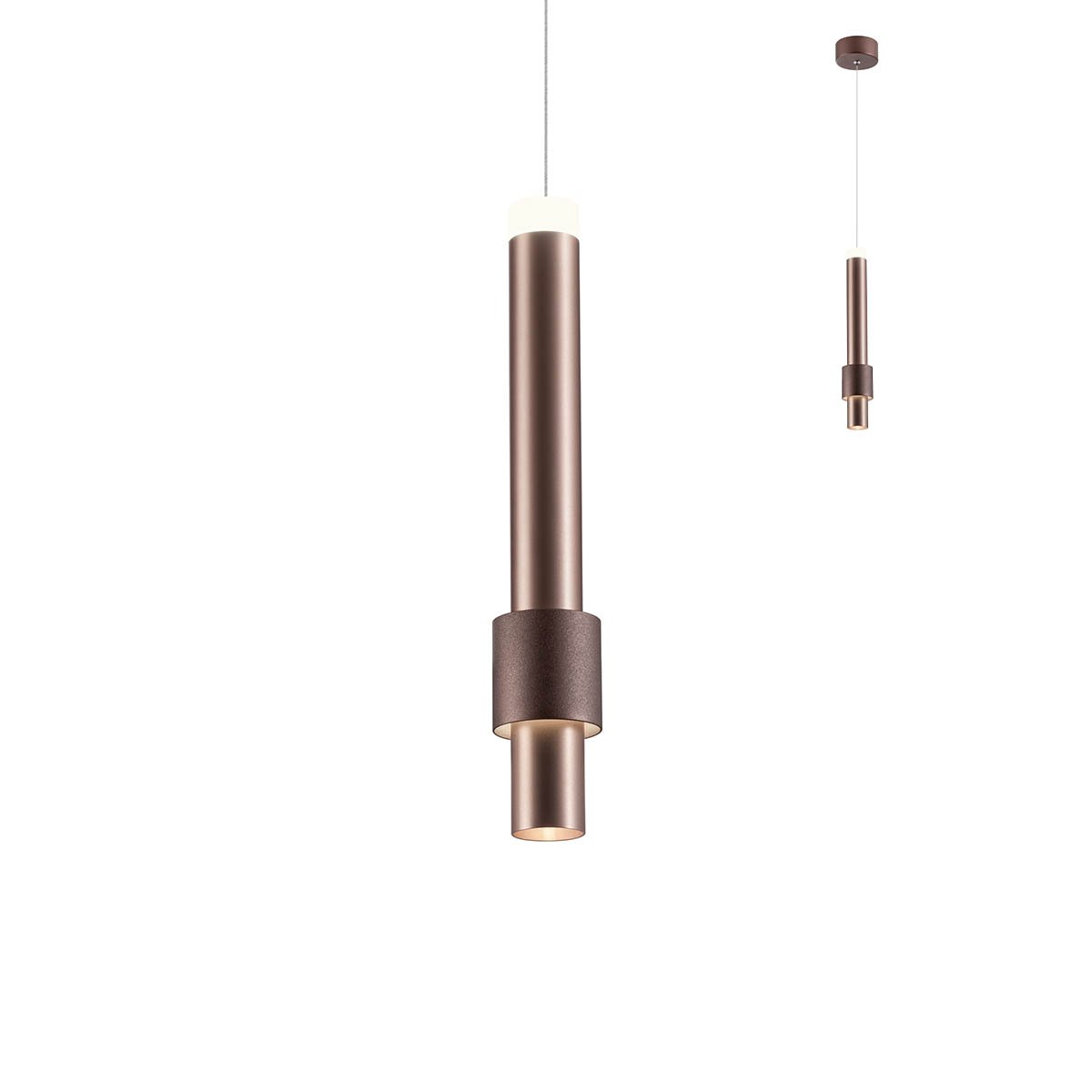 TYCON SU LED 6W 3000K BR