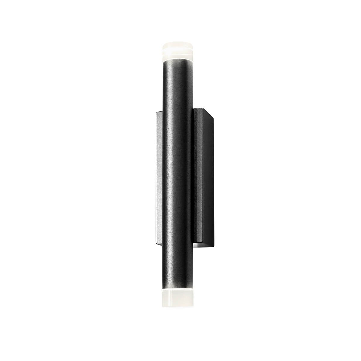 MADISON AP LED 8W 3000K SBK