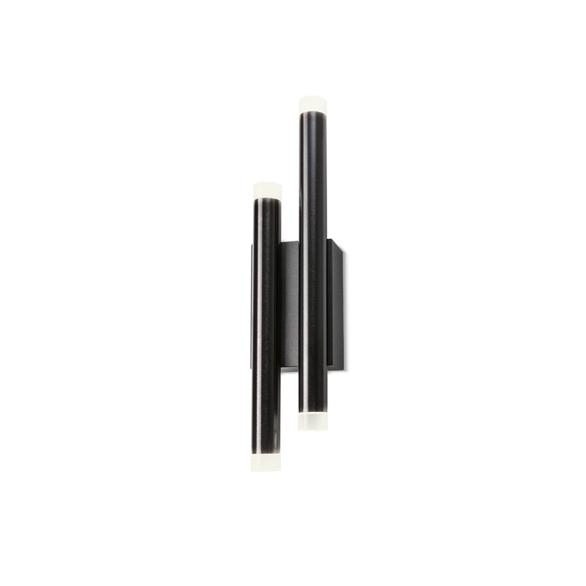 MADISON AP LED 16W 3000K SBK