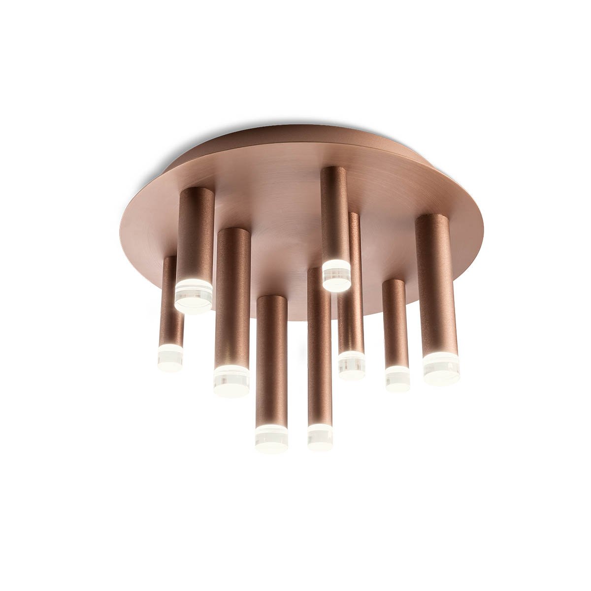 MADISON PL LED 36W 3000K SCP