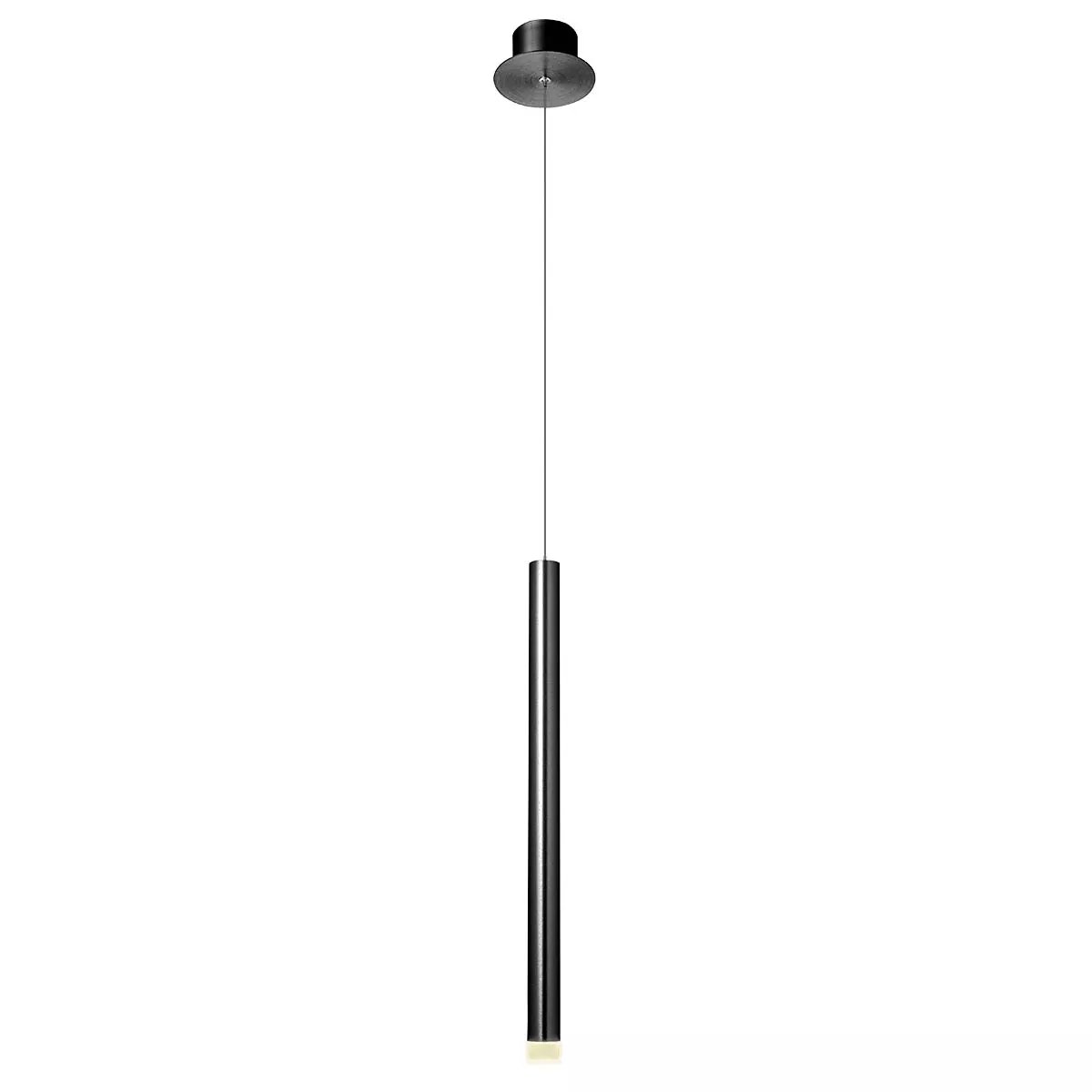 MADISON SU LED 4W 3000K SBK