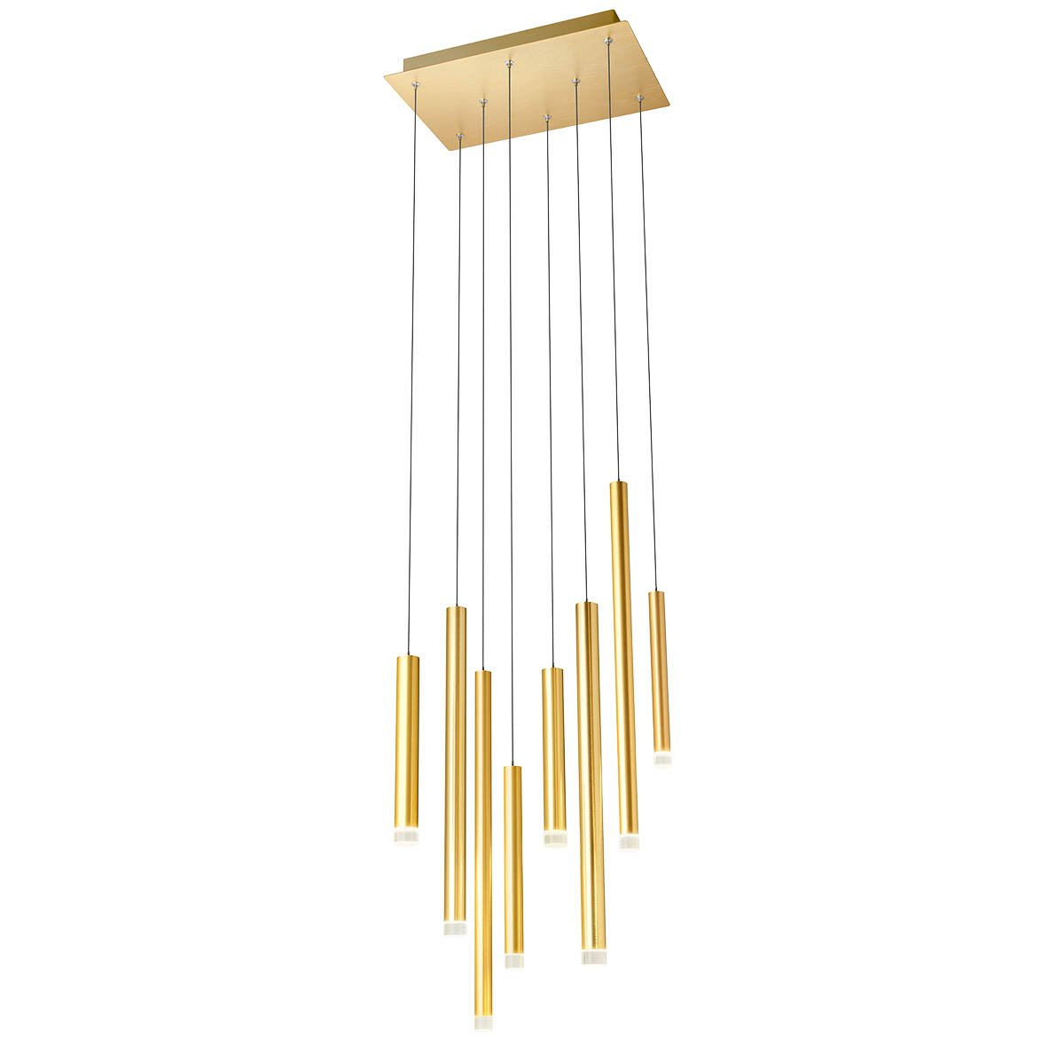 MADISON SU LED 32W 3000K SQ SGD