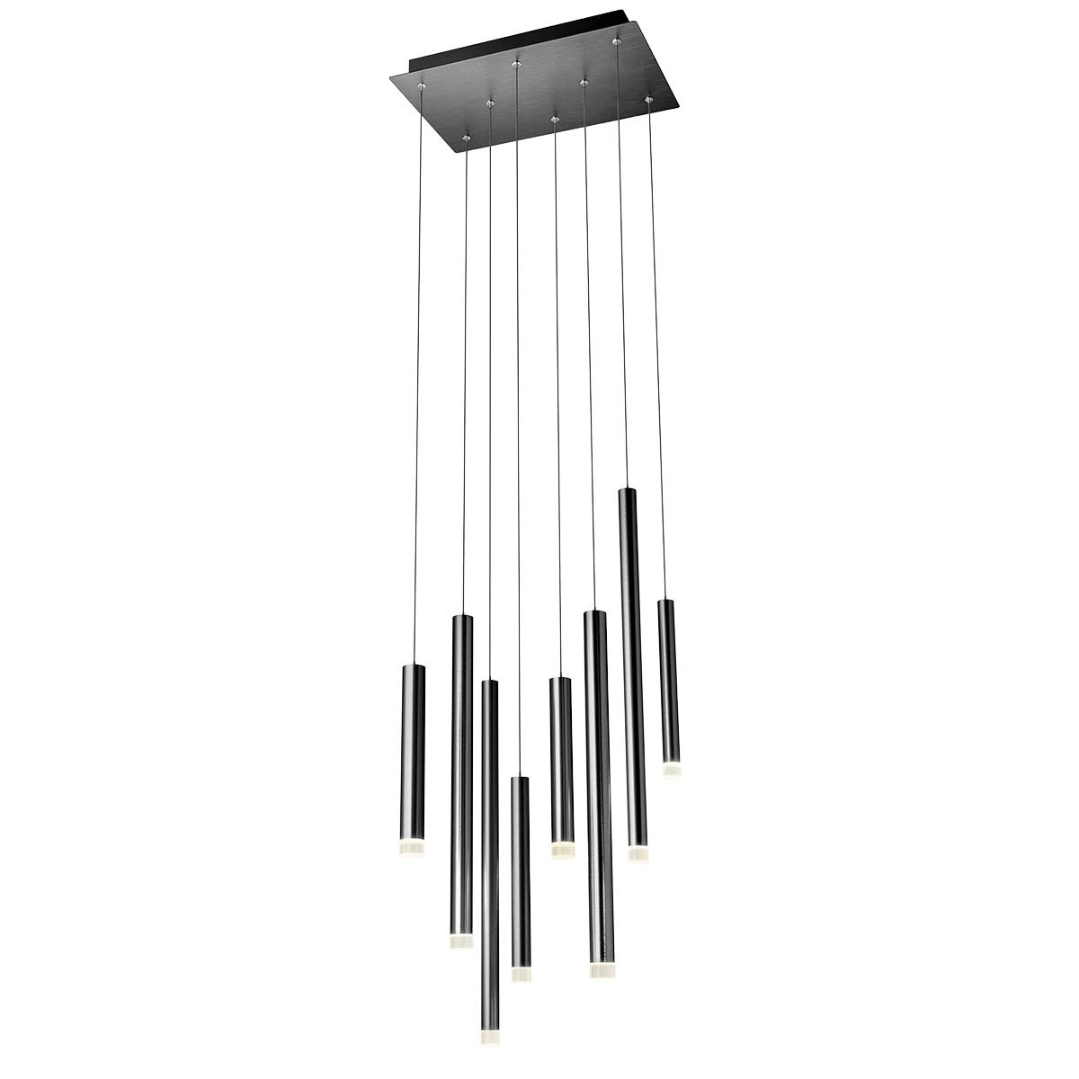 MADISON SU LED 32W 3000K SQ SBK