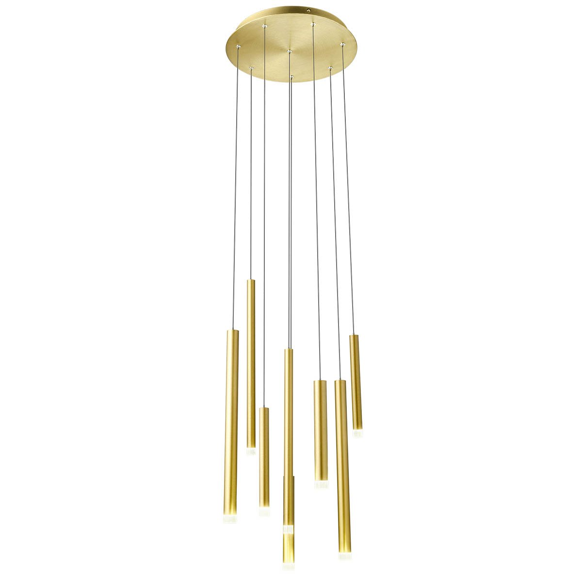 MADISON SU LED 32W 3000K RD SGD