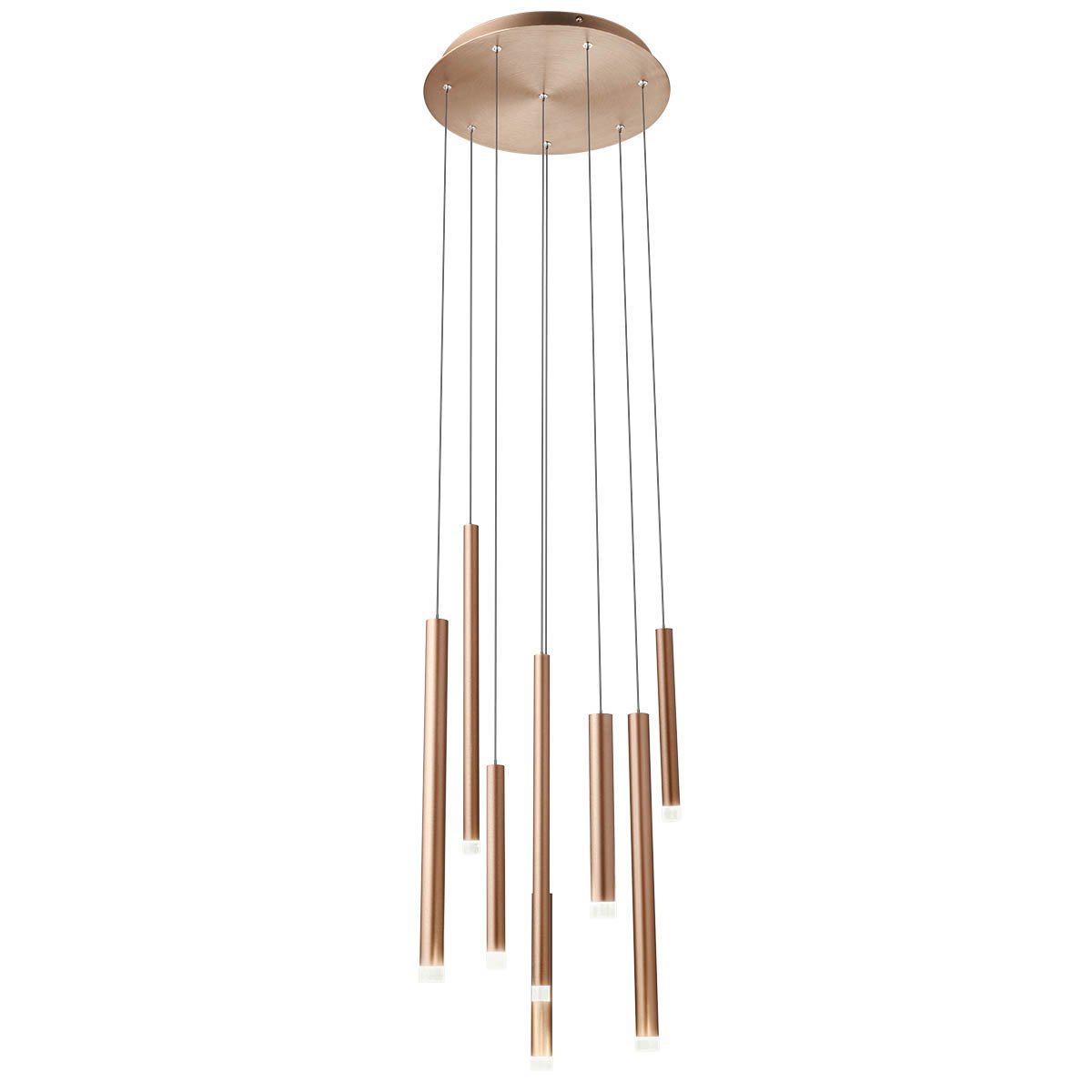 MADISON SU LED 32W 3000K RD SCP