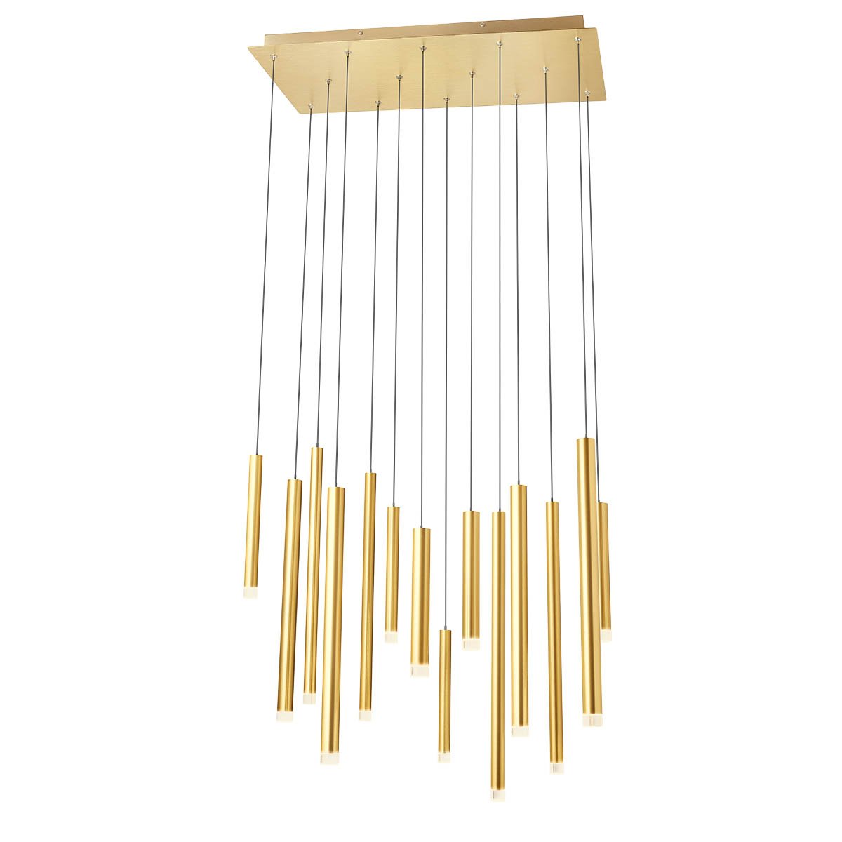 MADISON SU LED 56W 3000K SGD