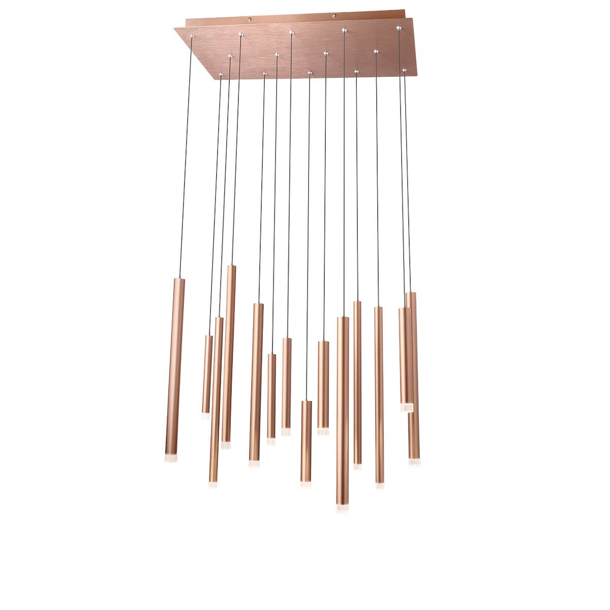 MADISON SU LED 56W 3000K SCP