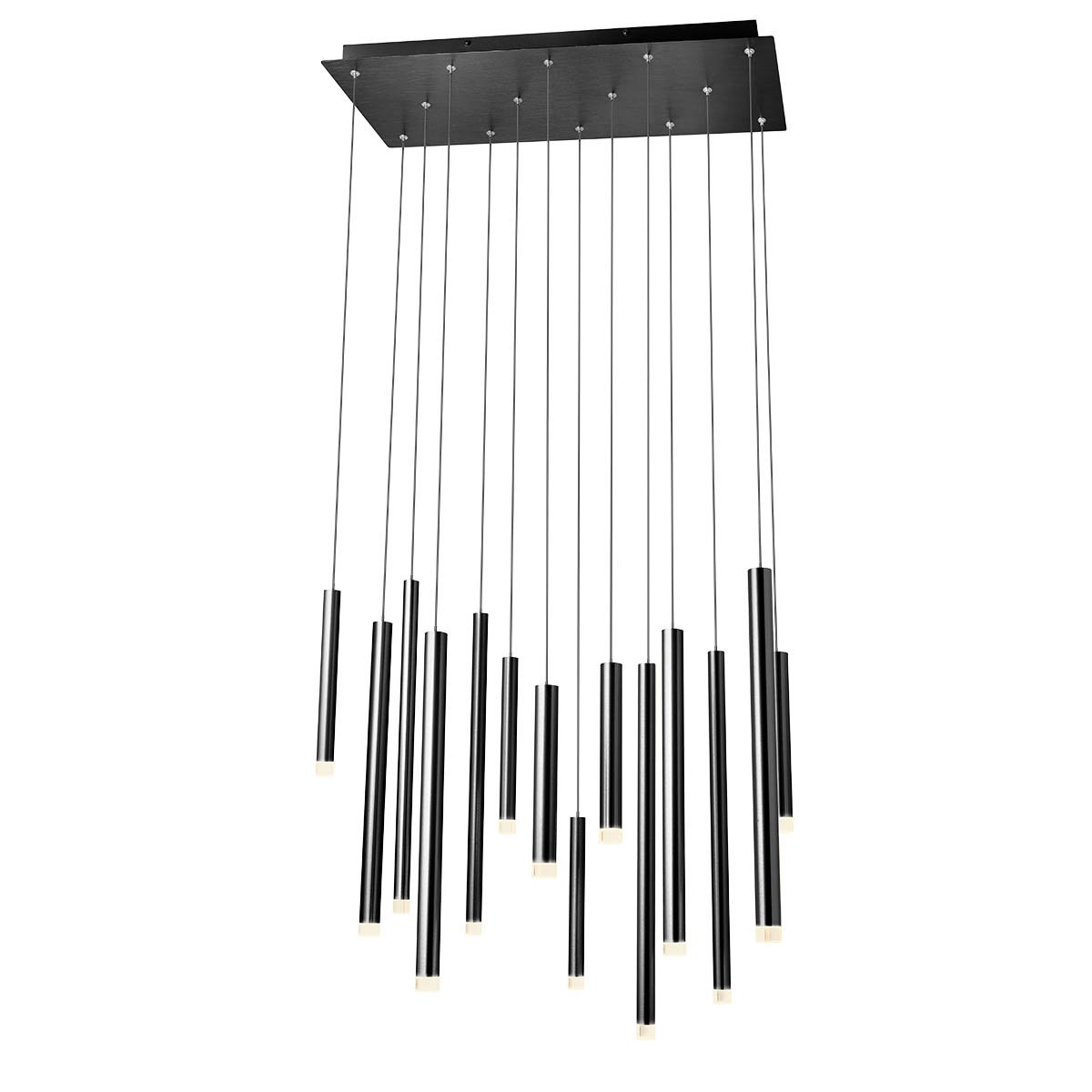 MADISON SU LED 56W 3000K SBK