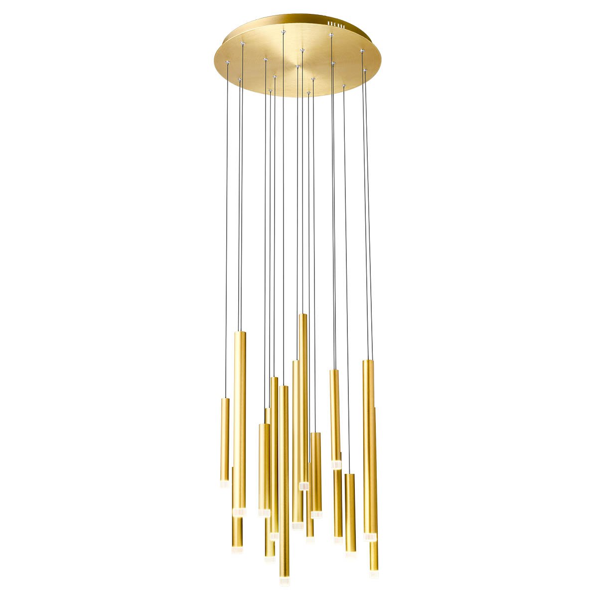 MADISON SU LED 64W 3000K SGD