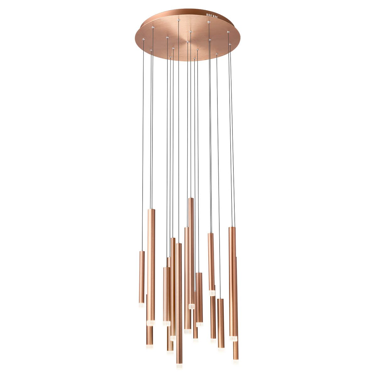 MADISON SU LED 64W 3000K SCP