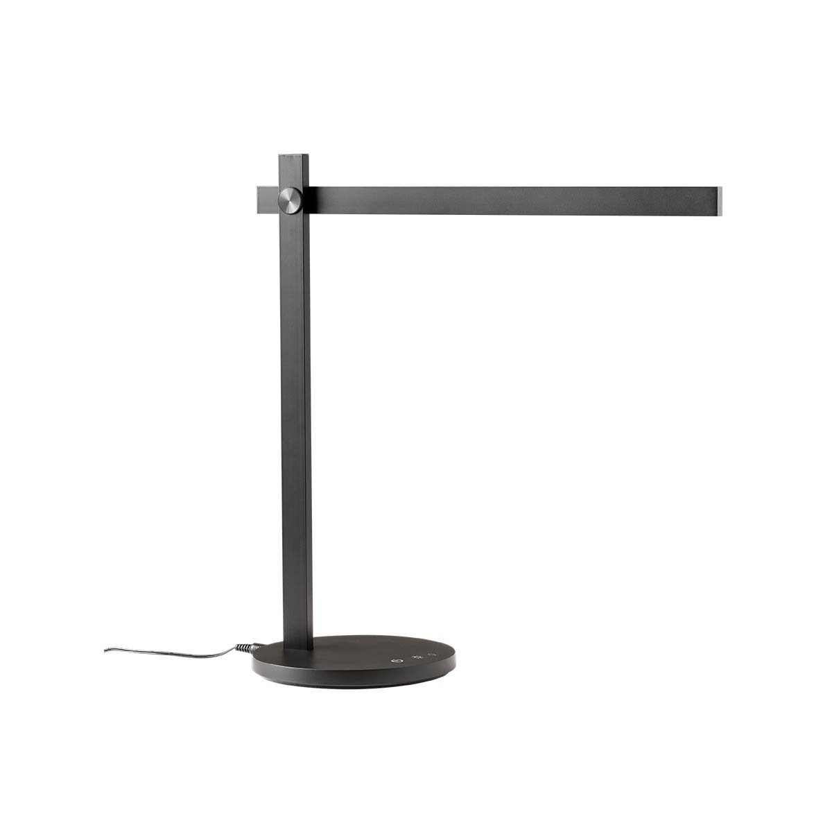 OMEO VE LED 5.5W 3000K-6500K BK
