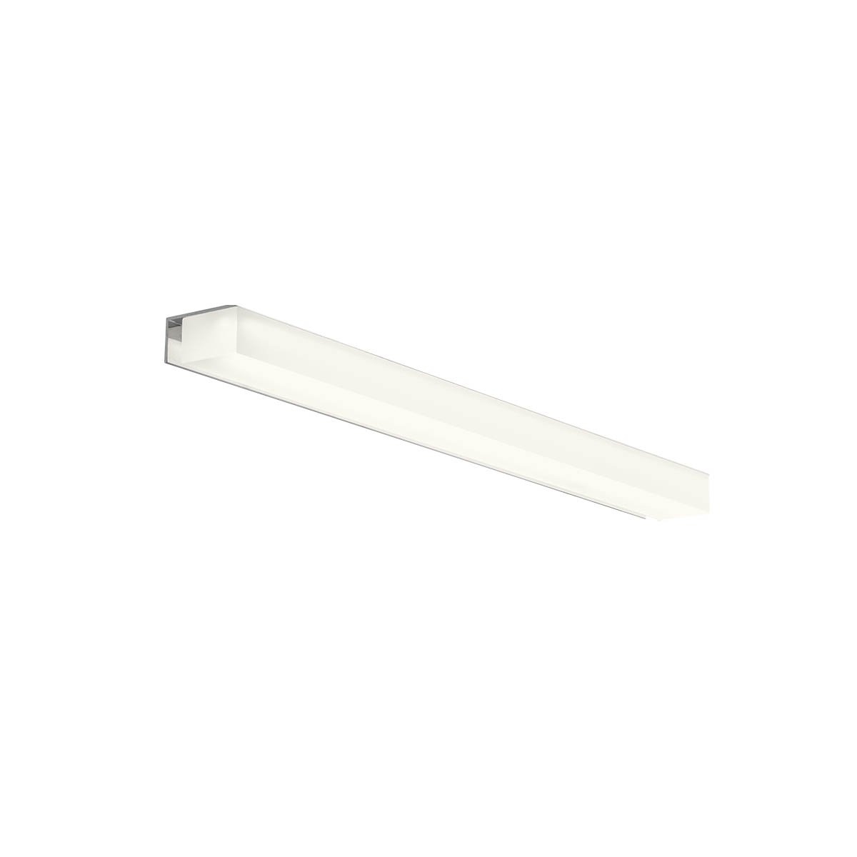 ERMES AP LED 18W 3000K CH