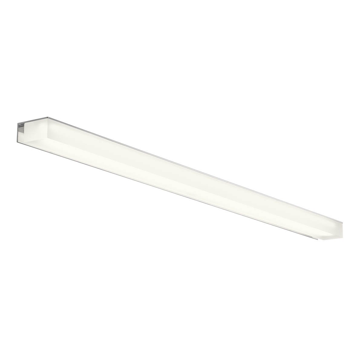 ERMES AP LED 24W 3000K CH
