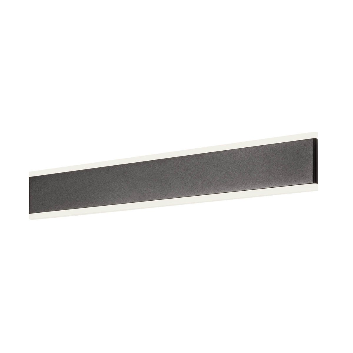 RAIL AP LED SMD 24W IP20 SBk 3000K